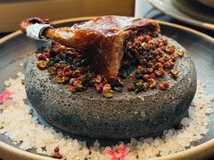 -索菲特酒店·乐轩华中餐厅