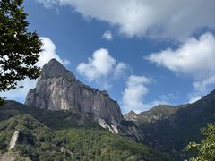 -雁荡山风景名胜区