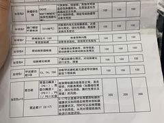 -美年大健康体检中心(浦东美张分院)