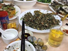 -后田海鲜餐厅(南澳香湖湾店)