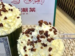 -一杯潮茶(西街店)