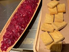 -左庭右院鲜牛肉火锅(新梅广场店)