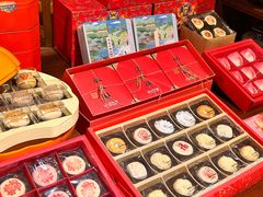 -正阳门饭庄·烤鸭·北京菜(万丰路七里庄店)