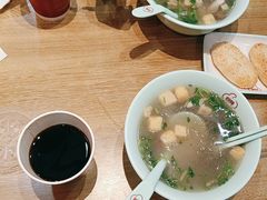 -回味鸭血粉丝汤(砂之船店)