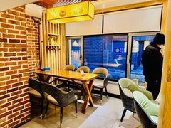 -小木屋米酒店总店