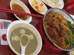 -喜家德虾仁水饺(长泰广场店)