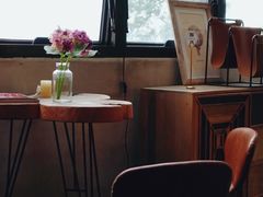 -喜蓝台·HI UP LAND度假餐厅