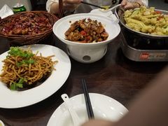-茶叁酒肆·楚味江湖(菱角湖店)