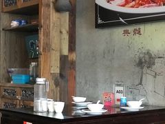 大堂-饭桌故事·血鸭湘(荣宝华店)