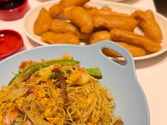 -龍记香港茶餐厅(久光百货店)