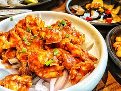 -金九姬黑牛烤肉料理(杨舍老街店)