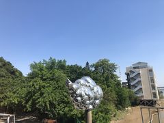 -广州市紫泥堂文化创意园景区