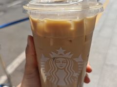 -星巴克臻选(西安钟楼店)