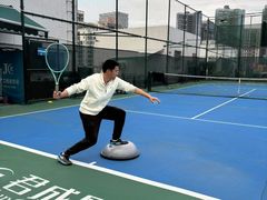 -君成体育|网球培训(蛇口校区)