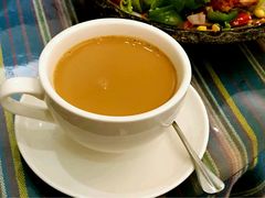 -Country Lane咖啡·意粉(荔园新天地店)