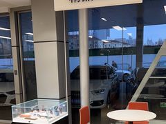 -上海西上海奥杰奥迪汽车销售有限公司(真如店)