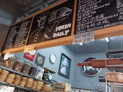 -Juicy Bakery(大学路店)