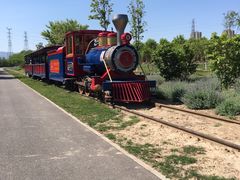 -永定河休闲森林公园