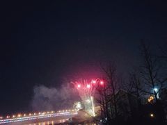 -黑石礁公园