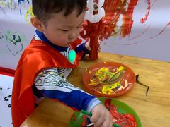 -美吉姆早教(恒隆中心)