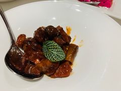 -阳澄湖费尔蒙酒店颐丰阁中餐厅(马鞍山西路店)