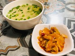 泡菜-牛王庙吳記怪味面(双楠店)