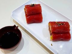 -蔡澜点心·粤菜(月星环球港店)