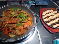 -青木岚小海鲜•小龙虾(友谊店)