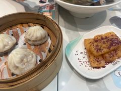 -苏晓玥·手作江南小吃(深圳北站店)
