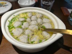 -前海沿·青岛菜(李沧万达店)