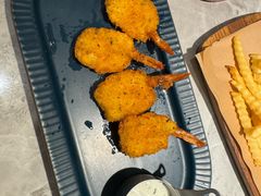 -必胜客(瑞虹店)