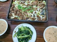 -清真永恒华威肉饼(潘家园店)