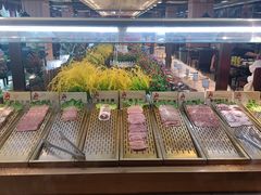 -新艺自助美食城(中山路店)