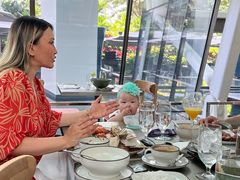 -RISE RESTAURANT(滨海湾金沙店)
