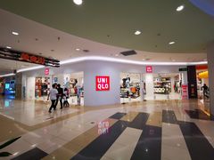 -优衣库(天津中北永旺店)