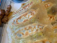 大虾锅贴-老街烧烤·四方路小烤肉(书院路店)