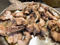 -肖肖酸萝卜鱼火锅(总店)