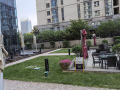 -西安高新希尔顿酒店·咖啡露台西餐厅