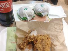 -德克士(南城店)