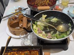 -全牛匠·乐山跷脚牛肉(西北旺万象汇店)