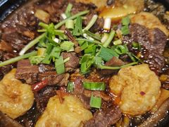 -芜小皖砂锅菜(青山街店)