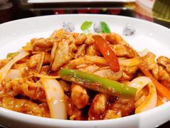 -马凯餐厅(长椿街店)