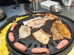 -小团团·路边烤牛肉(南岭壹街店)