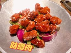 -绿茶餐厅(乐峰广场店)