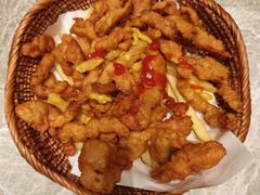-单家老院·院子里的青岛菜(沙子口店)