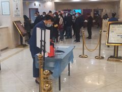 -重庆民众体检中心(奥体分院)