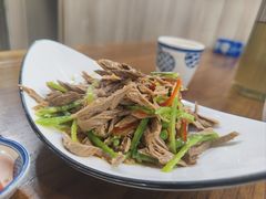 -长安大牌档之西安博物院文化餐厅(中贸店)