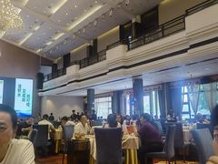 -聚福宝合苑食府(南头镇店)