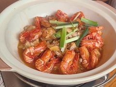-美未居·老字号·地道顺德菜·桑拿鸡·鱼生(容桂店)