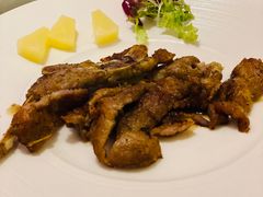 香烤猪排-天空花园餐吧·生日·团建(南山店)